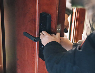 恩阳24小时上门开锁公司